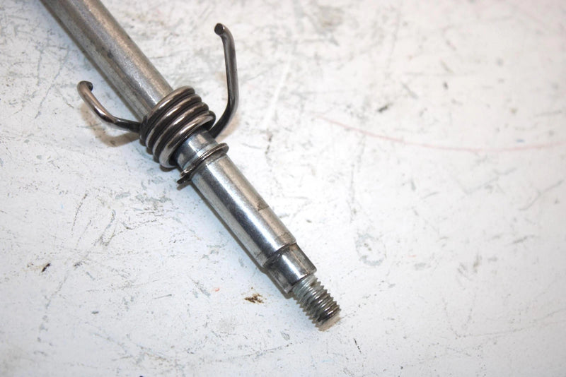 86 Honda Trx200 Sx A  Oem Reverse Shift Shaft 24860-HB3-000 AH27