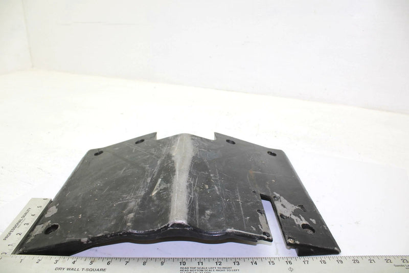 98 Sea-Doo GTX RFI OEM Ride Plate 271000712 JS0 