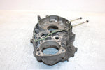 1986 Honda Trx350 Oem Left Crankcase Half 11200-HA7-670 11200-HA7-770 AH40