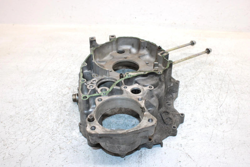 1986 Honda Trx350 Oem Left Crankcase Half 11200-HA7-670 11200-HA7-770 AH40
