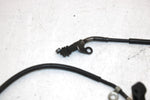 1996 Kawasaki Bayou 300 Oem Reverse Lock 13320-1005 13320-0036 AK19