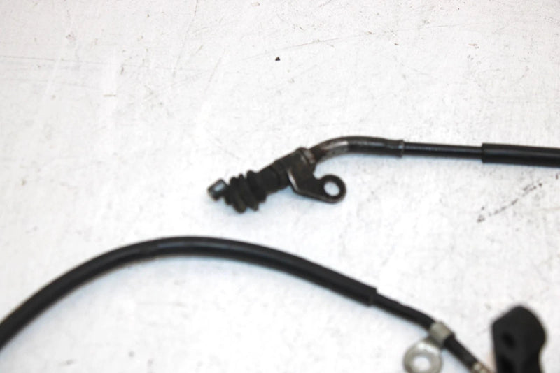 1996 Kawasaki Bayou 300 Oem Reverse Lock 13320-1005 13320-0036 AK19