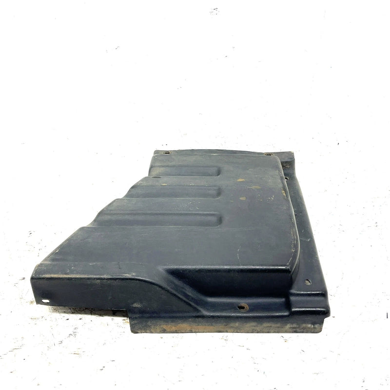 06-09 Polaris Ranger 700 6x6 EFI OEM Rear Left Fender 5435929-070 XP7.1