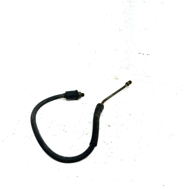 97-00 Polaris Scrambler 500 OEM Upper Brake Line 1930762 AP211