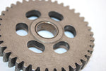 87 Kawasaki Bayou 185 Klf185a Oem 40T Low Gear 13129-1543 AK13