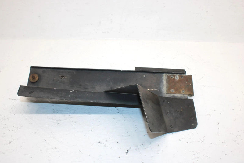 1992 Arctic Cat Jag Deluxe Oem Clutch Belt Cover 0707-098 SA58