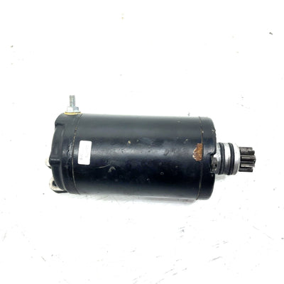 2004 John Deere Trail Buck 650 EXT OEM Starter Motor 420888991 AJ1