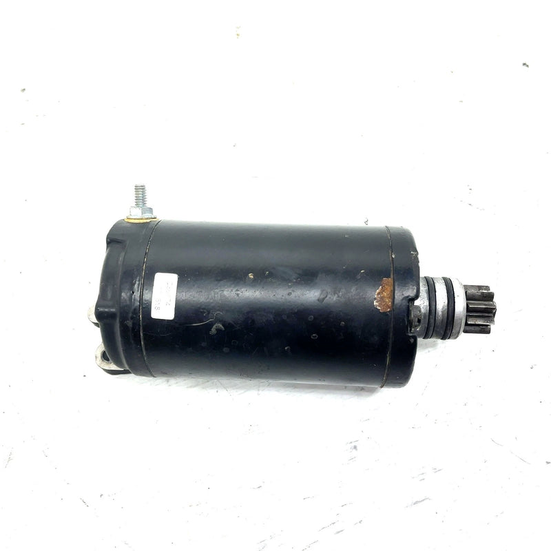 2004 John Deere Trail Buck 650 EXT OEM Starter Motor 420888991 AJ1