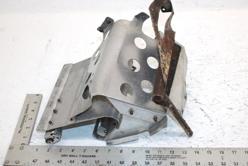 1994 Polaris 440 L/c Oem Right Footrest 1011955 1011954 SP74