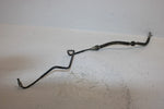 2009 Suzuki Lt-a400f Oem Front Brake Hose No.1 59480-27H11 59250-27H00 AS26