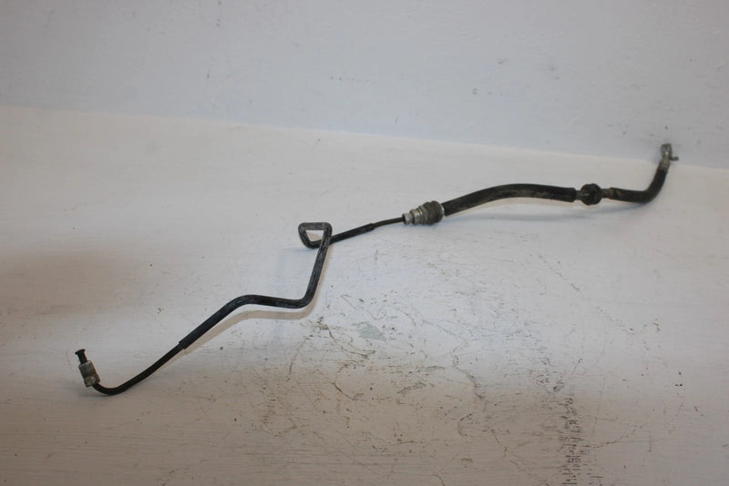 2009 Suzuki Lt-a400f Oem Front Brake Hose No.1 59480-27H11 59250-27H00 AS26