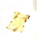 04-06 Honda Rancher 350 TRX350FM 4x4 OEM Gas Tank Heat Shield 17515-HN5-M41 AH75
