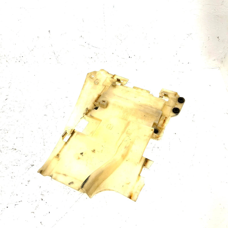 04-06 Honda Rancher 350 TRX350FM 4x4 OEM Gas Tank Heat Shield 17515-HN5-M41 AH75