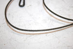 93 Yamaha Exciter Ii Oem Hood Cable 88R-77118-00-00 SY80