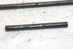 1979 Yamaha Enticer 340 Oem Rear Suspension Pivot Set SY66