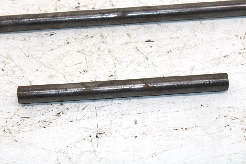 1979 Yamaha Enticer 340 Oem Rear Suspension Pivot Set SY66