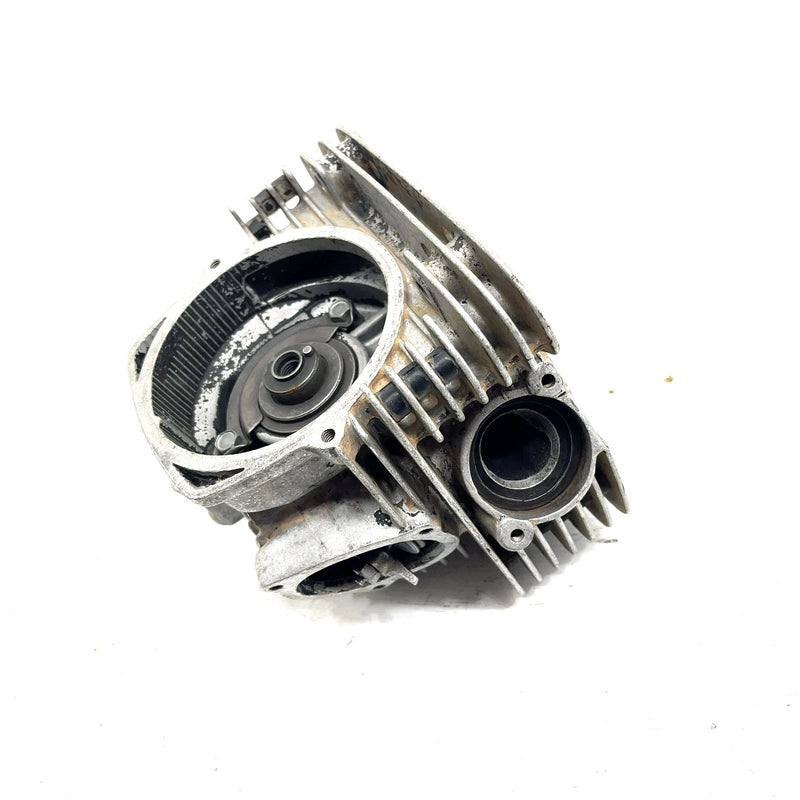 85-91 Yamaha Moto 4 OEM Cylinder Head W/Camshaft 15A-11110-04-00 AY68