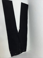 New Men’s Black Wrangler Cowboy Cut Denim Jeans. 11x36 J-5
