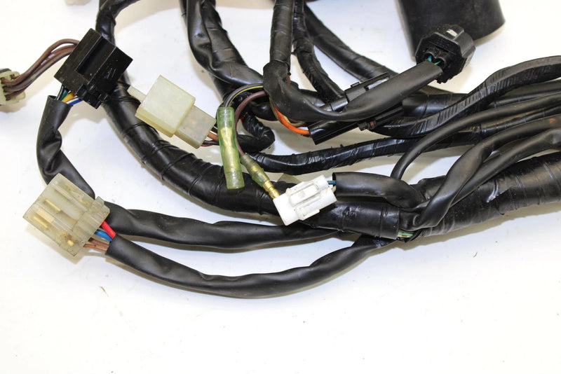 Yamaha Oem Main Wiring Harness 8FB-82590-10-00 B372