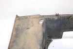 03 Bombardier Quest 650 Oem Read Fender (Camo) 703500213 AB1