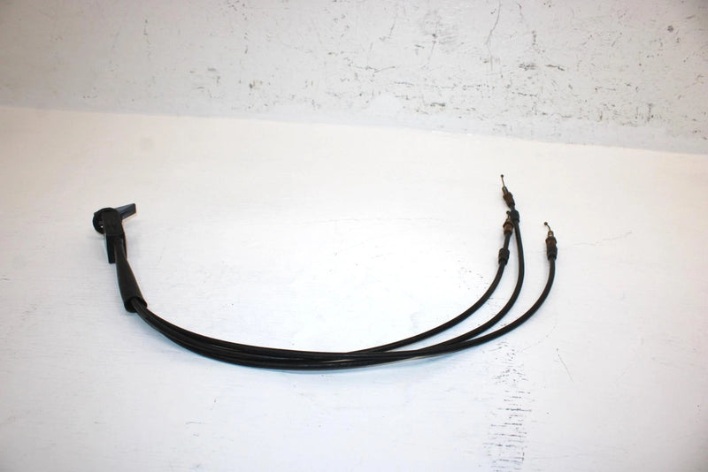 1996 Arctic Cat Zrt 600 Oem Choke Cable 0687-115 SA37