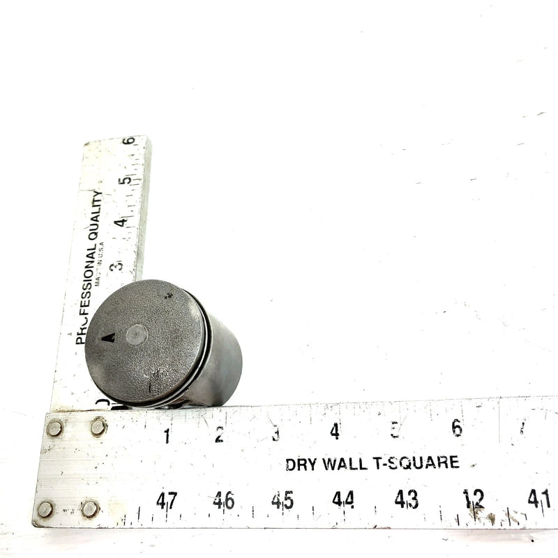 87-06 Suzuki Quadsport 80 OEM 50mm Piston 12110-40B01-0F0 AS38