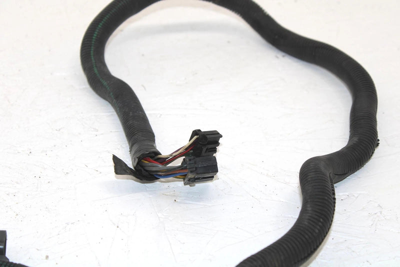 2003 Ski-doo Mxz 600 Oem Main Wiring Harness SS94