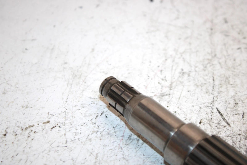 2012 Arctic Cat Prowler Hdx 700 Oem Countershaft 0822-113 XA1
