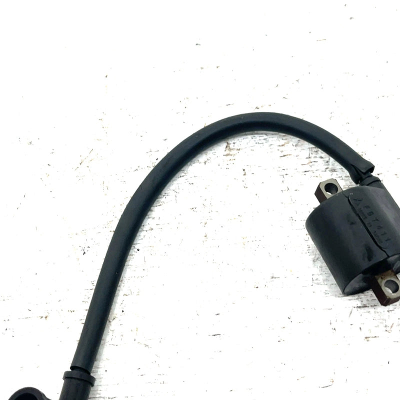 84-87 Suzuki Quadrunner 185 OEM Ignition Coil  33410-09412 AS33