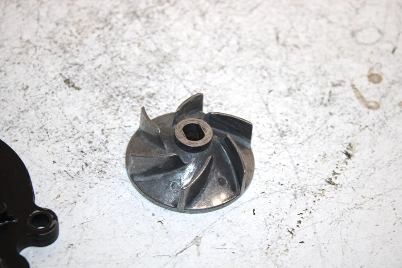 98 Arctic Cat Ext 600 Triple Oem Water Pump Cover/Impellar 3005-519 SA304