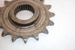 1999 Polaris Xplorer 400 Oem 16T Transmission Sprocket 3233545 AP149