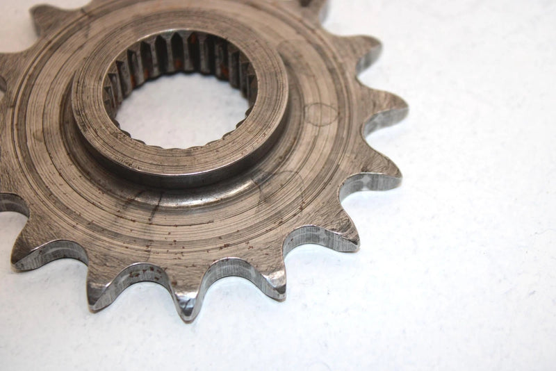 1999 Polaris Xplorer 400 Oem 16T Transmission Sprocket 3233545 AP149