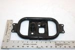 1993 Kawasaki Bayou 300 Oem Engine Guard Skid Plate 55020-1242 55020-1796 AK24