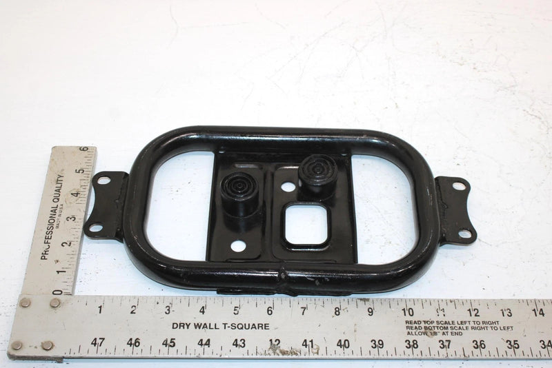 1993 Kawasaki Bayou 300 Oem Engine Guard Skid Plate 55020-1242 55020-1796 AK24
