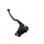 98-02 Suzuki Quadrunner 500 LTF500F 4x4 OEM Right Brake Lever 57421-39D10 AS37