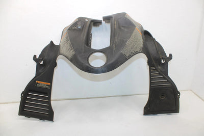 08 Polaris Iq Cruiser Oem Console Dash Plate 2633323-070 SP175