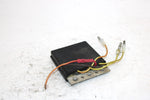 1999 Polaris Sportsman 325 Oem Rectifier W/Broken Wires 4060191 2205046 AP16