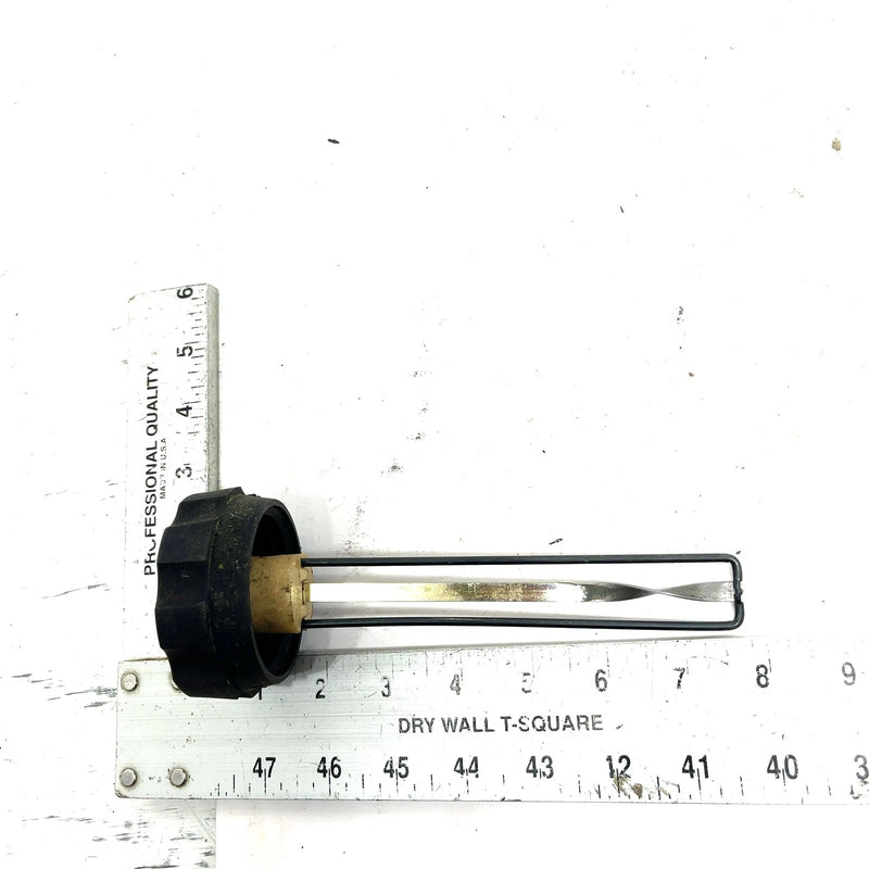 1994 Arctic Cat TigerShark Daytona OEM Oil Tank Cap Gauge 0670-287 JA14