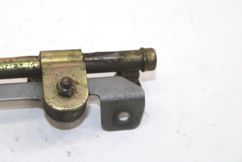 2005 Ski-doo Mach Z 1000 Oem Throttle Body Fuel Rail 420874470 SS100