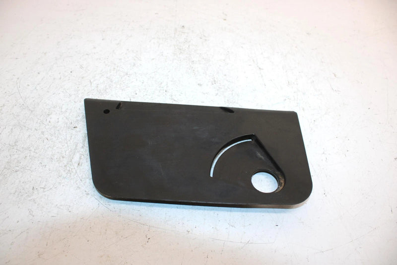 2001 Sea-doo Gtx Oem Reverse Handle Housing 271001055 JS52