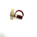 96-99 Sea-Doo SPX OEM Drain Tee Fitting 295000103 JS32