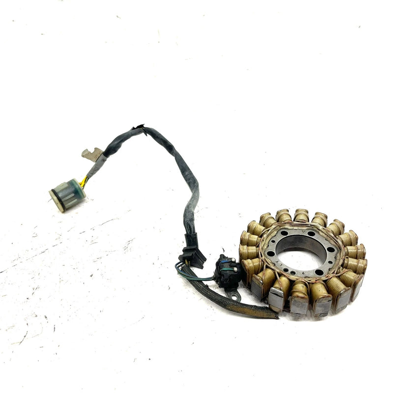 07-13 Honda Rancher 420 OEM Stator 31120-HP5-A51 AH21
