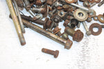 1986 Honda Trx 125 Oem Nut Bolt Spacer Hardware Kit AH41