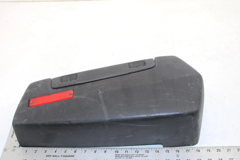 94 Arctic Cat Pantera Oem Right Saddle Bag 0606-776 SA108
