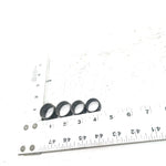 2001 Bombardier DS650 OEM Transmission Needle Bearing Set 420232530 AB16