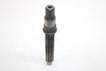 02 Honda Trx 350 Fe Oem Transmission Counter Shaft 23221-HN5-671 AH22