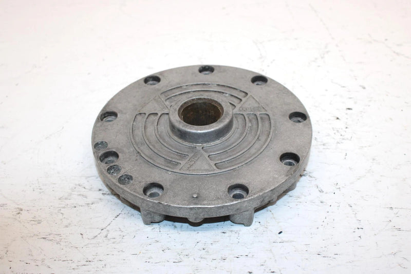 1998 Arctic Cat Zrt 600 Oem Clutch Cap Cover 0746-086 SA36
