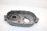 03 Arctic Cat 400 Fis Auto Trans Oem Clutch Side Cover 3402-583 AA9