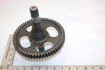 02 Arctic Cat 250 2x4 Oem Rear Final Drive Gear 3446-176 AA22