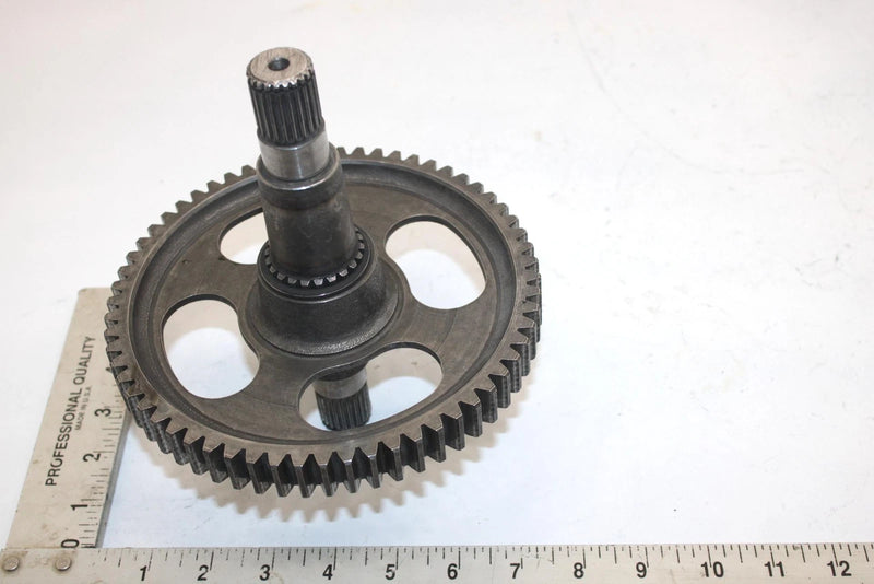 02 Arctic Cat 250 2x4 Oem Rear Final Drive Gear 3446-176 AA22